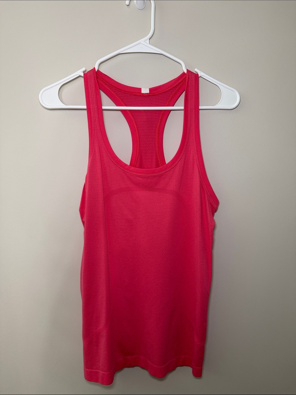 Lululemon Swiftly Tech Tank